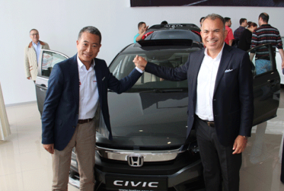 ‘Türkiye’nin çok büyük bir ekonomik potansiyeli var’