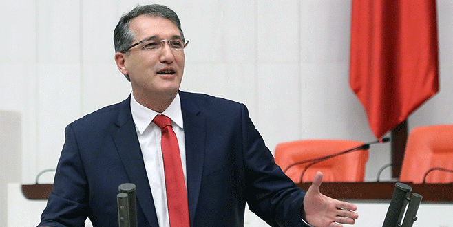 İrgil: 65 bin öğrenci okullara yerleşti