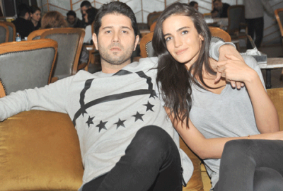 Evlilik öncesi mankenliği bırakıyor