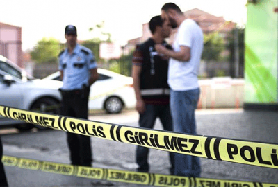 Barışma teklifine ‘ret’ cevabı alınca ölüm saçtı