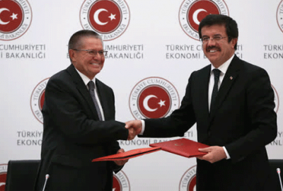 Türkiye ile Rusya arasında tarihi anlaşma!