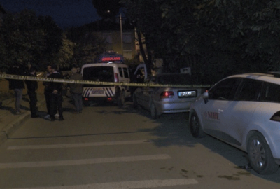 Boşanmak üzere olan kadın, kocasını öldürdü