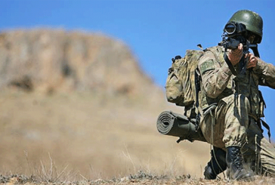 TSK’dan ‘operasyon’ açıklaması: 537 terörist…