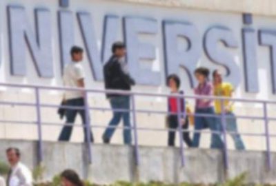 Çan eğrisi FETÖ’yü ele verdi