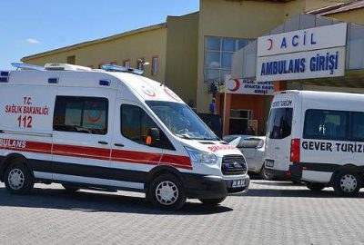 Şemdinli’deki terör saldırısına ilişkin yeni açıklama