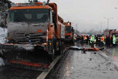 3 işçinin öldüğü feci kazada karar çıktı