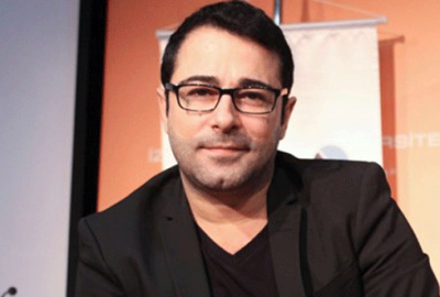 Cezaevinde olan Atilla Taş evlendi