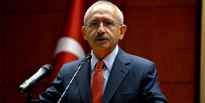 Kılıçdaroğlu 2 gün Bursa’da