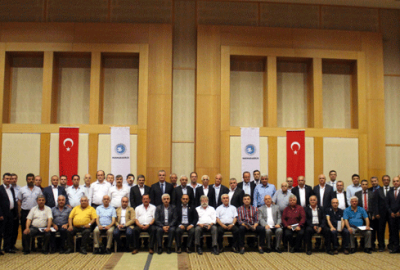 Marmarabirlik’te hedef 50 bin ton