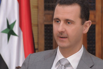 Esad: ‘Türkiye ile görüşebiliriz’