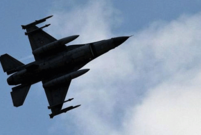 TSK’dan Kuzey Irak’a hava harekatı