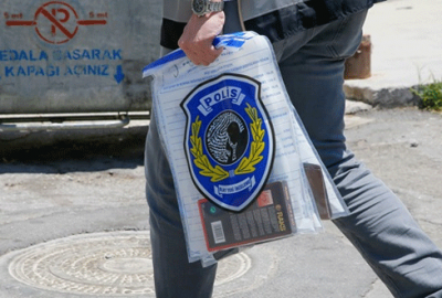 40 bin kişi FETÖ’cü diye ihbar edildi