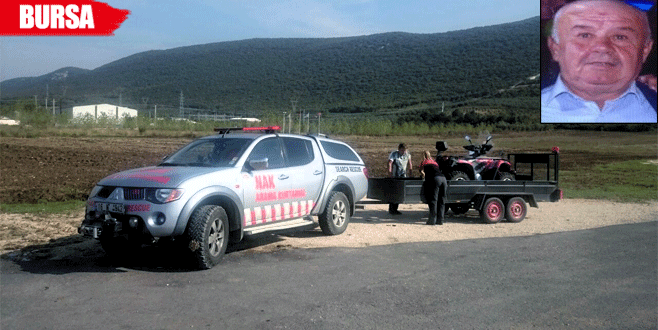 20 gündür kayıp, her yerde aranıyor