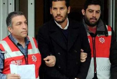 Rüzgar Çetin’den yurtdışına çıkış yasağına itiraz