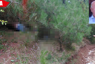 20 gündür aranıyordu, acı haber geldi