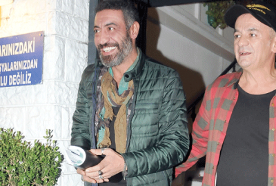 Yeni transferi Hakan Altun