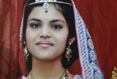 68 gün oruç tuttu ve öldü