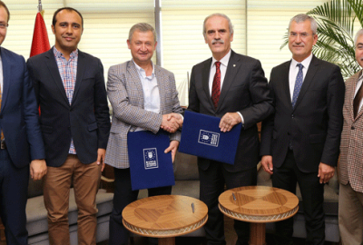 Büyükşehir’den eğitime destek