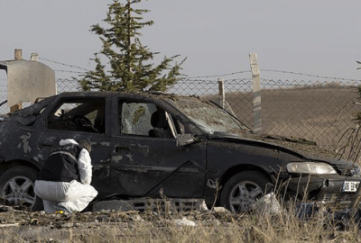 Ankara’daki canlı bombaların muhtemel hedefleri belirlendi