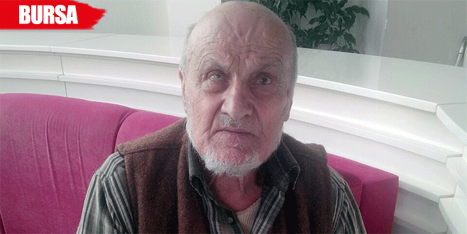 Hasan Dede’nin parasını bulan var mı?