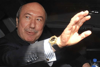 Kemal Unakıtan hayatını kaybetti