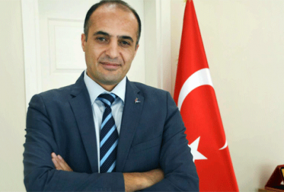 Bursa Kamu Hastaneleri Birliği Genel Sekreterliği Enfeksiyon Hastalıkları ve Klinik
