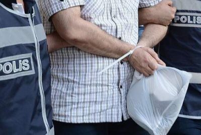 Bursa dahil 13 ilde FETÖ operasyonu