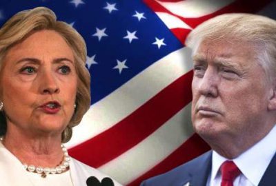 ABD medyası başkanlık yarışında tarafını seçti