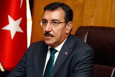 Gümrük kapıları Rusya ile ticarete hazır