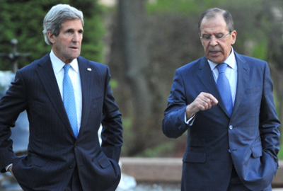 Suriye için dörtlü zirve!