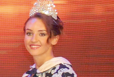 Best Model’e Bursa damgası