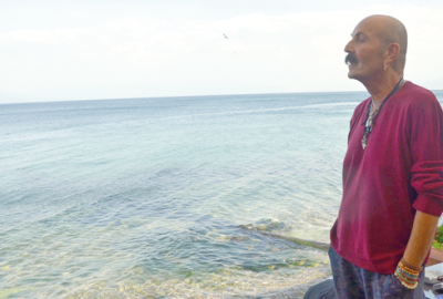 Defile öncesi Mudanya turu