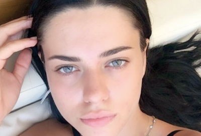 Adriana’nın Türk ikizi