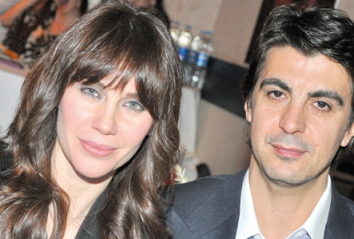 Bu mutluluk mazi oluyor