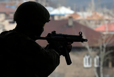 Bir milyon TL’lik terörist öldürüldü