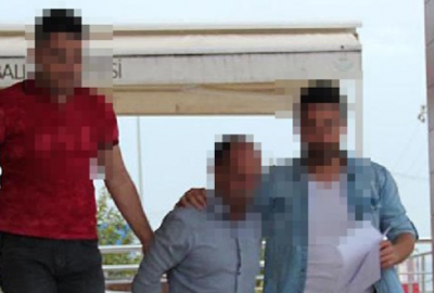 12 yaşındaki kıza TIR dorsesinde tecavüz etmiş