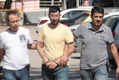 Kız çocuğuna elle tacize ‘elim sürçtü’ savunması