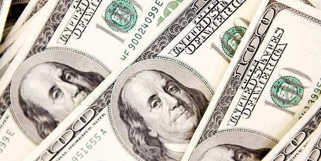 Dolar tüm zamanların rekorunu kırdı