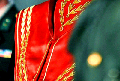 109 askeri hakim TSK’dan ihraç edildi