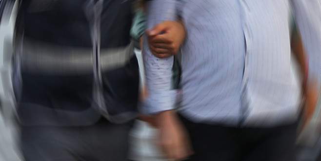 Hakkında yakalama kararı olan FETÖ’cü Bursa’da yakalandı