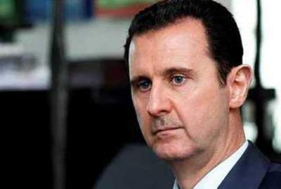 Esad’dan Türkiye açıklaması