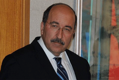 İsrail’in ‘kara kutusu’ istifa etti