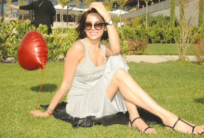 ‘Hiçbir şeyden pişman değilim’