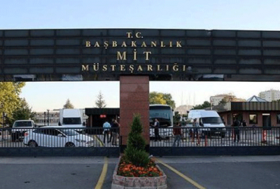 MİT’te üst düzey atama