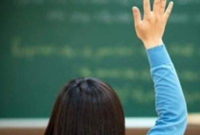 MEB’de 2 bin 400 öğretmen açığa alındı