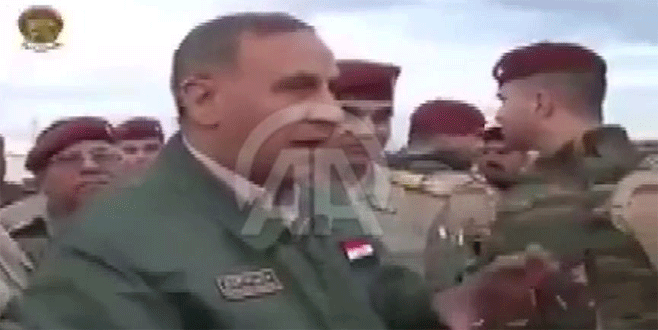 Irak yönetimi, savunma bakanının Başika ziyaretini örtbas etti