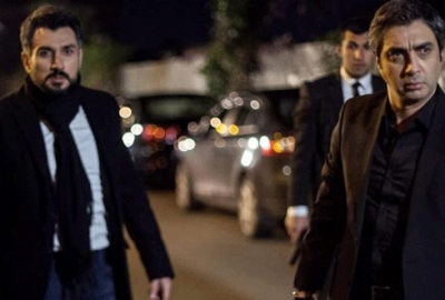 Kurtlar Vadisi Pusu’ya büyük şok!