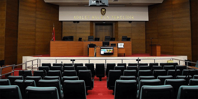 FETÖ soruşturmasında 2 general ve 1 amirale tahliye