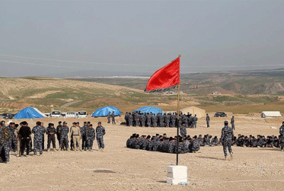 ‘Türk askeri Irak’a Bağdat hükümetinin izniyle girdi’