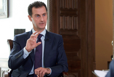 Esad: PYD’ye silah yolladık